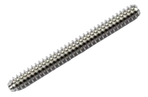 Billar Pool Cue Joint Pin Insertar Para Articulación 10