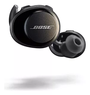 Bose Soundsport Free, True Wireless Earbuds, (auriculares Bl