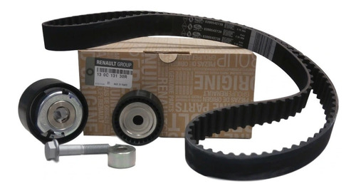 Kit Distribucion Duster 2.0 16v F4r Original Renault