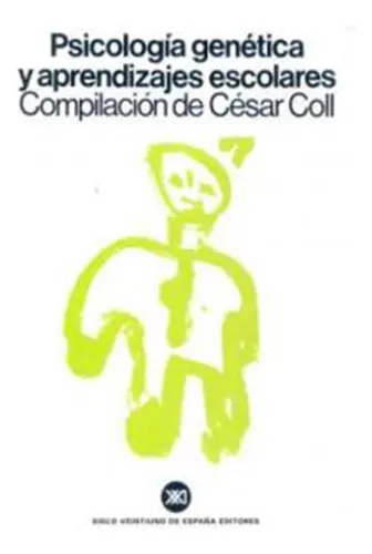 comprar Psicologia Genetica Y Aprendiz - Coll, C,