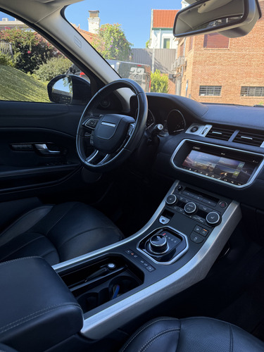 Land Rover Evoque 2.0 Se 240cv