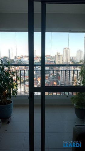 Imagem 3 de 15 de Apartamento - Parada Inglesa - Sp - 613521