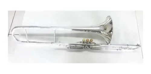 Trombone Couesnon Paris - Made In France | Parcelamento sem juros