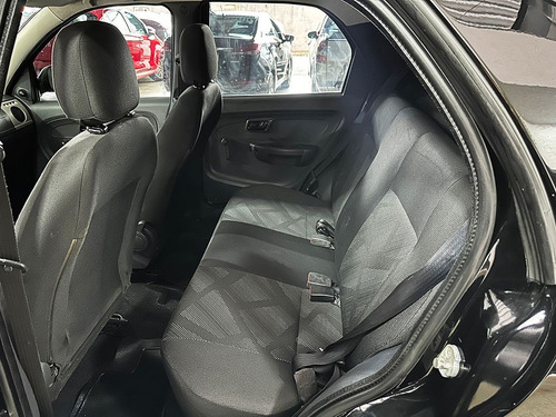 Fiat Palio 1.0 MPI FIRE 8V