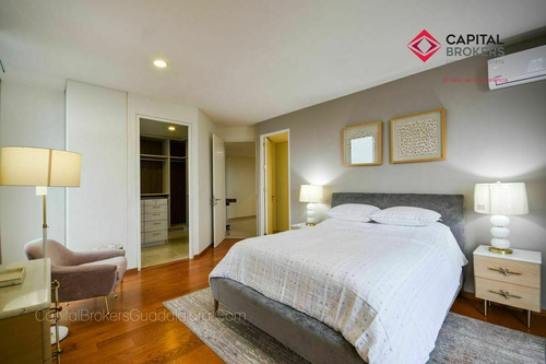 Penthouse Con Increíble Vista En Country Club