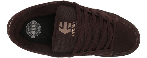 Etnies, Calzado De Skate Kingpin.