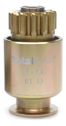 Impulsor Totalparts Delco 41mt 54-153 39498c