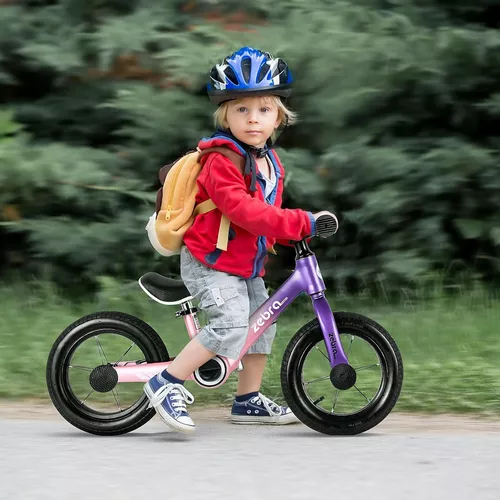 Bicicleta Sin Pedal De Balance Aprendizaje Para Niños Pequeños Bebes  Calidad
