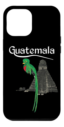 iPhone 12 Pro Max Guate Quetzal Guatemala  B08n6h43t2_300324