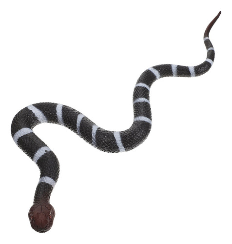Figura De Serpiente Modelo Snake Corona Snake