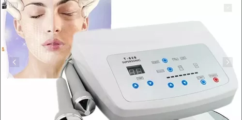 Conoces estos ultrasonidos para fisioterapia?