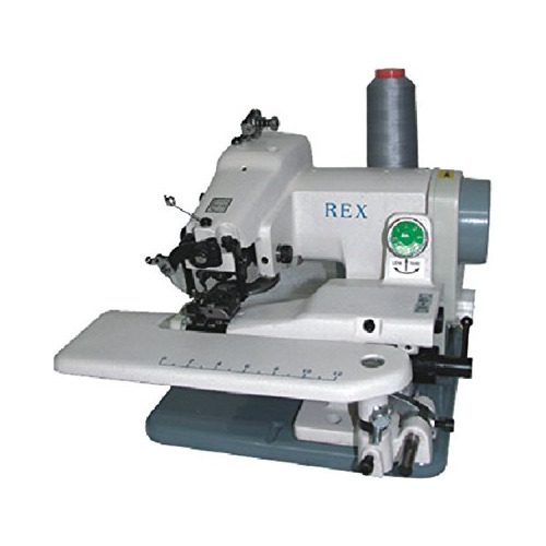Máquina Coser Invisible Portátil Rex Rx-518