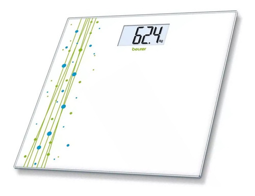 Balanza digital Beurer GS 201, hasta 150 kg