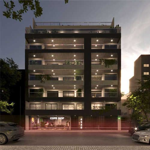 Lanzamiento Apto Blanqueo - Venta Departamento De 3 Ambientes En Villa Urquiza