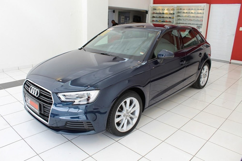 Audi A3 Sportback Ambiente 1.4 Tfsi 16v