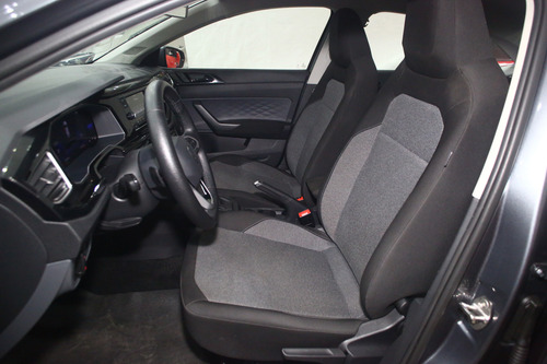 Volkswagen Virtus Volkswagen Virtus TSI 1.0 (Aut.)