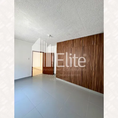 Casa En Renta En Av Universidad Queretaro