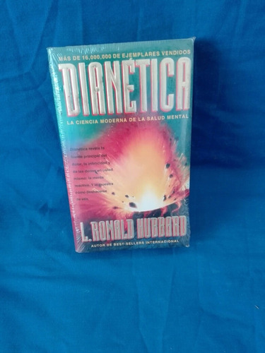 Dianetica