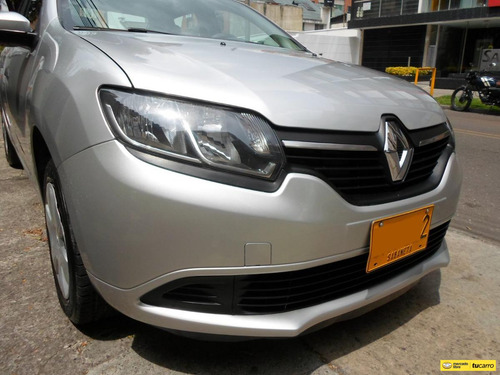 Renault Logan 1.6 Expression