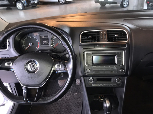 Imagen 16 de 20 de Volkswagen Polo Comfortline 4 P Automático 2018 Usado Premiu