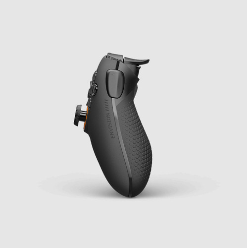 Controle Sem Fio Para Pc Corsair Scuf Envision Pro SG601-02 Cor Preto