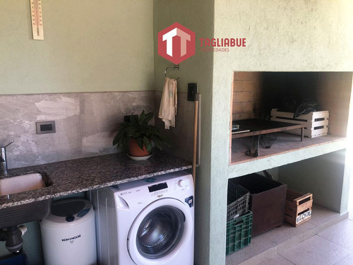Casa - Merlo - San Luis - Tu Lugar Para Vivir