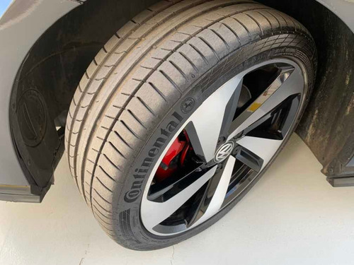 Volkswagen Golf 2.0 Gti 350 Tsi - 2019 - 23.000kms - Teto