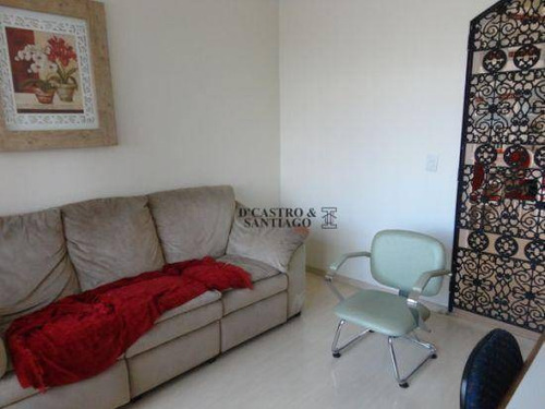 Imagem 6 de 25 de Sobrado Com 3 Dormitórios À Venda, 300 M² Por R$ 1.800.000 - Belenzinho - São Paulo/sp - So0213