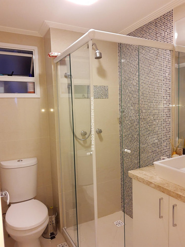 Imagem 9 de 30 de Excelente Apartamento À Venda Na Vila Das Belezas - Ap00124 - 69006311