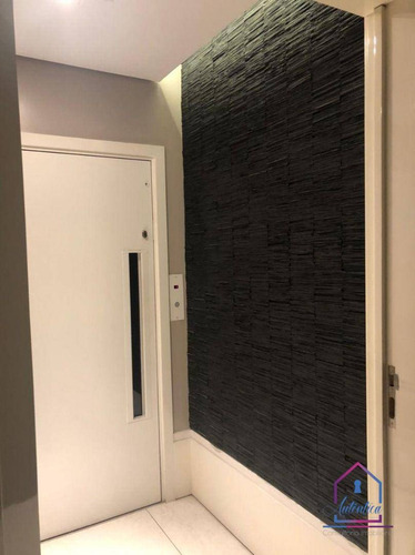 Imagem 3 de 30 de Apartamento Com 3 Dormitórios À Venda, 260 M² Por R$ 4.500.000,00 - Higienópolis - São Paulo/sp - Ap0559
