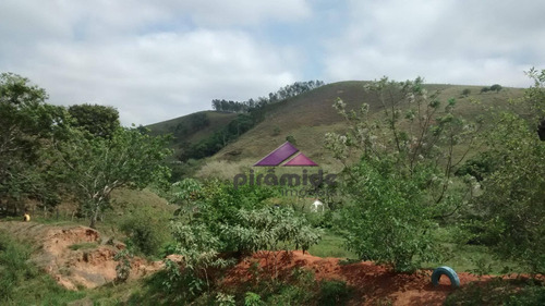 Imagem 21 de 27 de Área À Venda, 726000 M² Por R$ 4.200.000,00 - Jaguari - São José Dos Campos/sp - Ar0029