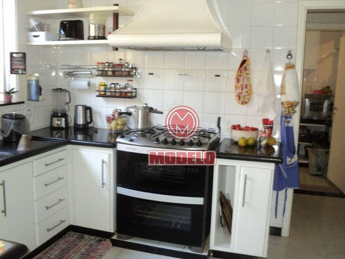 Imagem 30 de 30 de Casa Com 3 Dormitórios À Venda, 328 M² Por R$ 1.200.000,00 - Nova Piracicaba - Piracicaba/sp - Ca3274