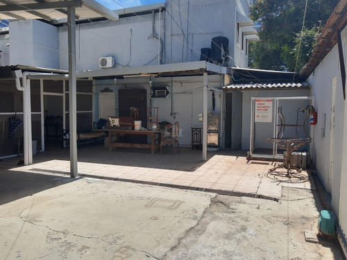 Imagem 16 de 23 de Casa Comercial Para Alugar Com 800 M² Na Enseada Do Suá, Vitória/es - 1292