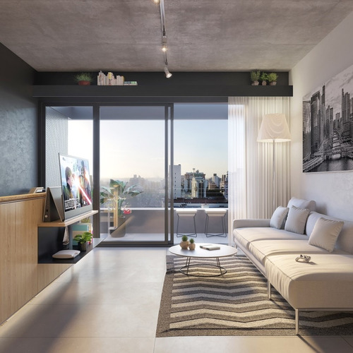 Imagem 15 de 29 de Studio Residencial Para Venda, Menino Deus, Porto Alegre - St2361. - St2361-inc