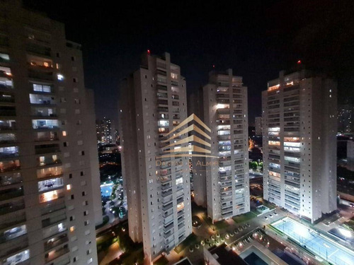 Imagem 12 de 30 de Aparmento Na Vila Augusta, Condomínio Supera, 86m², 3 Dormitórios, 1 Suíte, 2 Vagas, Avalia Permuta. - Ap2290
