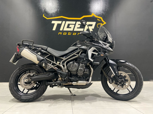 Triumph Tiger 800 Xrx Tiger800xrx Tiger800 Xrx Abs 2019