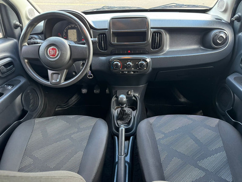 Fiat Mobi 1.0 Drive Flex Gsr 5p