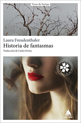 Libro Historia De Fantasmas De Freudenthaler Laura