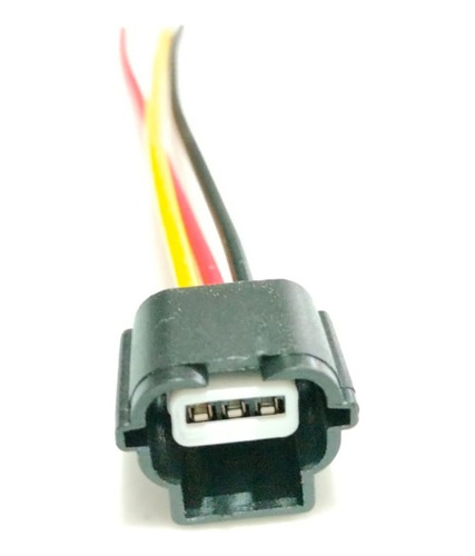 Conector De Sensor Cigueñal De Nissan Quest 2011 Al 2017