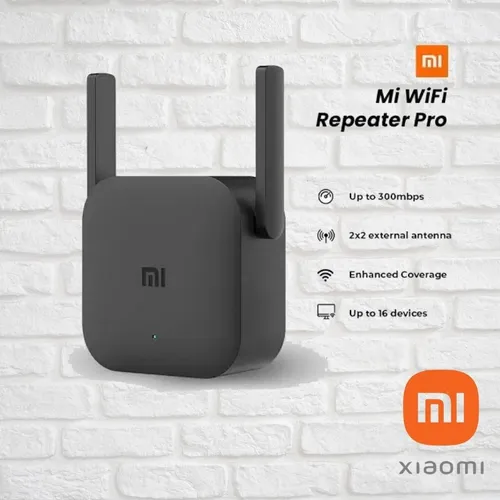 Mi Wifi Range Extender Pro Xiaomi (Usado)