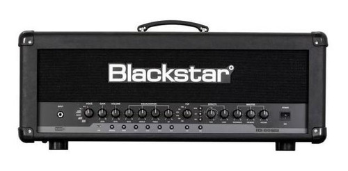 Amplificador Guitarra Blackstar Id60tvph Programable Cabezal