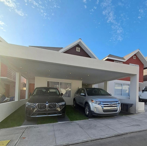 Venta Amplia Casa Sector Costa Laguna