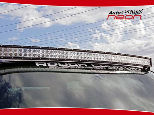 Faro Barra 100 Led Curva 300w 52 Pulgadas Fa-lh100c