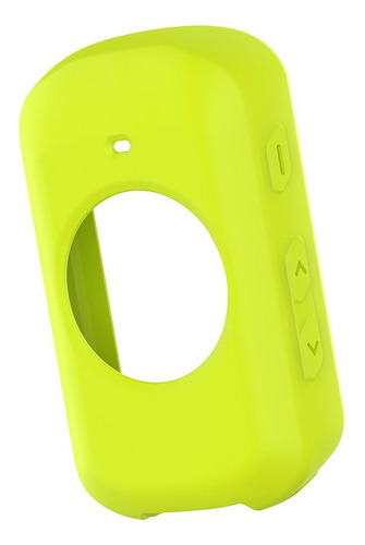 Funda Protectora De Silicona Para Ordenador De Bicicleta Edg