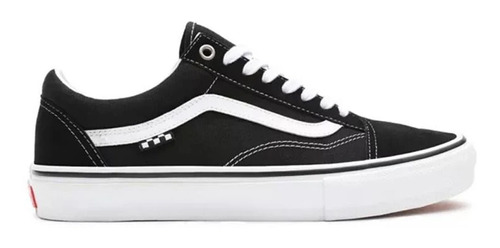 Championes Vans Pro Mn Skate Old Skool - La Isla