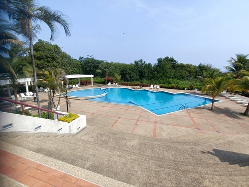 Apartamento De Playa En Venta Camurí Grande