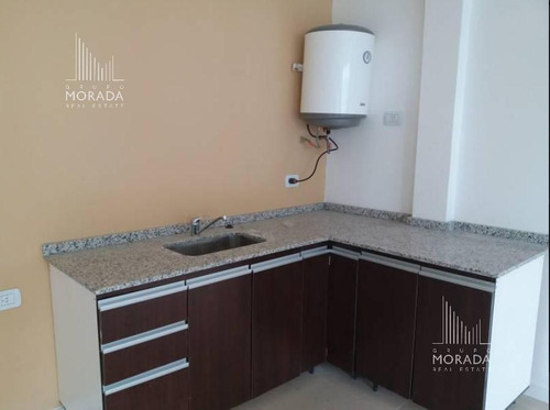 Venta De Departamento Monoambiente En Ingeniero Mascwitz Escobar
