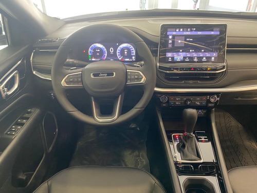 Jeep Compass 1.3 T270 Serie-S 4X2 At6