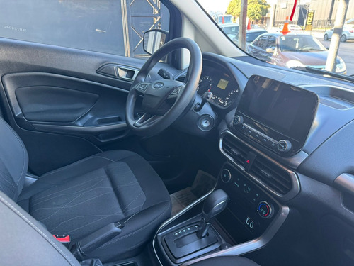 Ford Ecosport 1.5 Se 123cv 4x2 Automática
