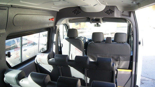 Imagem 2 de 14 de Renault Master L2h2 Com Pack Conforto Zero Km Ano 2022